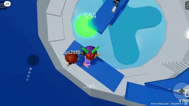 Играю в про тавер в роблокс :) у меня горит жопа.:)) смотреть онлайн