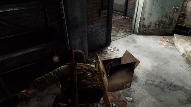 The Last of Us (Одни из нас): Охота за трофеями. Трофеи, достижения, прохождение, полный гайд. смотреть онлайн