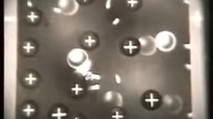 Электрический ток в газах