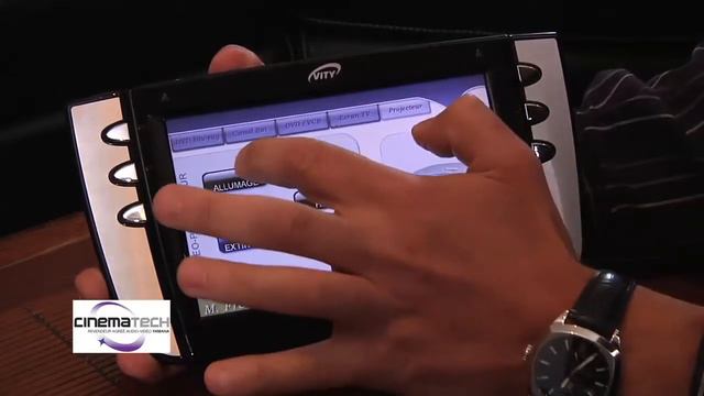 Expert Cottel à Metz - réseau Yamaha Cinematech : une ins... смотреть онлайн