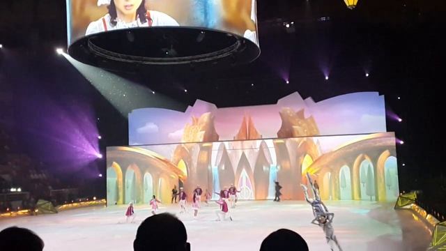 Снежный король 2(2) смотреть онлайн