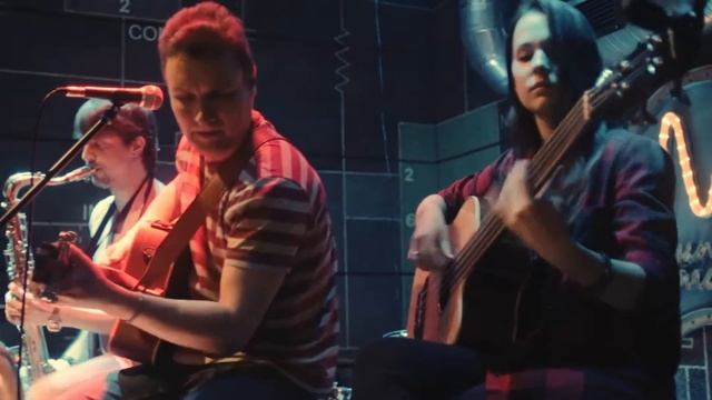 "Укол адреналина" - группа "4.0.3." смотреть онлайн