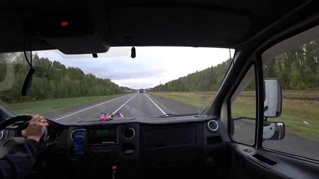 Газель загрузил 38кубов мебели ?, едим в лысково ?. смотреть онлайн