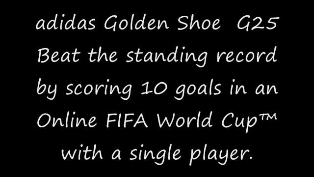 2010 FIFA World Cup Secret Achievements смотреть онлайн