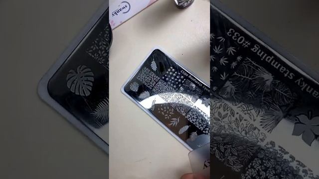 Мастер класс Весенний дизайн, модный дизайн 2021