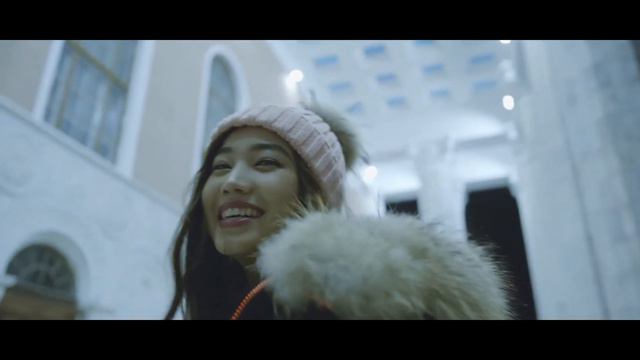 Новогоднее видео 2018 смотреть онлайн