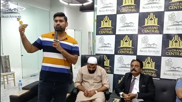 Best residential investment in Faisalabad | Arazi Advisors смотреть онлайн