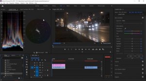 Как в Premiere Pro улучшить качество видео + FREE LUT PACK