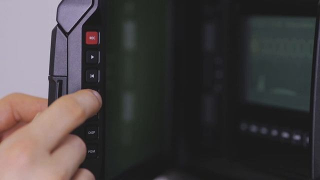 Blackmagic URSA Hands-on Review смотреть онлайн