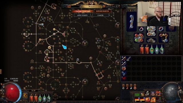 COC Blazing Salvo: My Heist League Starter [Day 1] смотреть онлайн