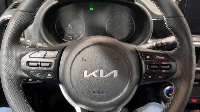 أرواح تشوف بيكانتو 2023 الجديدة كليا و السعر نتاعها ، la nouvelle kia picanto x-line 2023 ????✌? смотреть онлайн