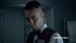 Проповедник - 1 сезон - Трейлер