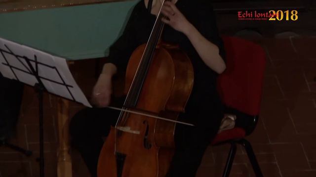J.S. Bach & Vivaldi, Concerti varij per Stromenti смотреть онлайн