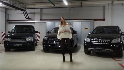 Новости автомобильной индустрии
