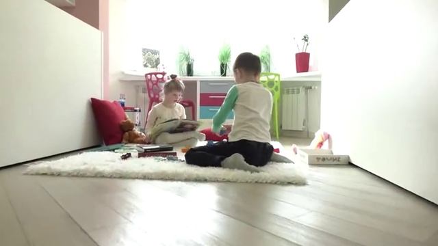Клип на песню "Снится сон". смотреть онлайн