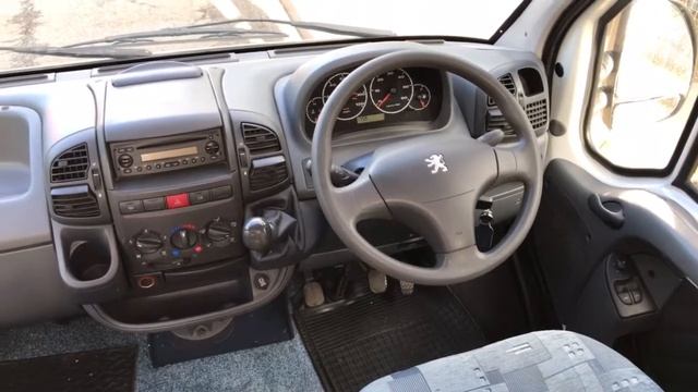 Autosleeper Nuevo Motorhome Review - WeBuyAnyMotorcaravan.com смотреть онлайн