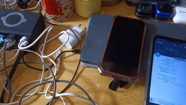 Зарядка PD\QC3.0 за 200р - стоит ли пользоваться?