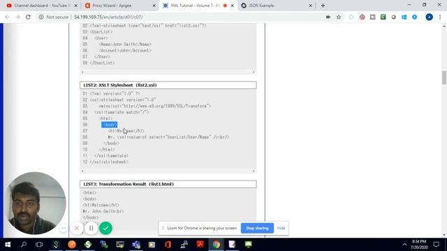 APIGEE | API Mocking using AssignMessage Policy | XSLT Transform Policy | Tech Lightning смотреть онлайн