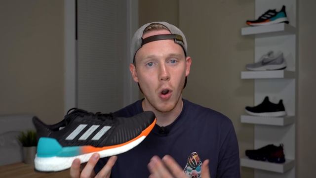 TOP 10 BEST LIFESTYLE RUNNING SNEAKERS OF 2018 смотреть онлайн