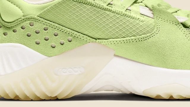 JORDAN Delta SP 2020 First Look, Price & Release Date #jordan смотреть онлайн