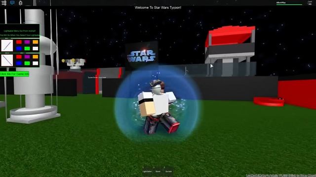 ЗВЕЗДНЫЕ ВОЙНЫ В РОБЛОКС !!! | ROBLOX ПО РУССКИ | | Роблоксер Альберт смотреть онлайн