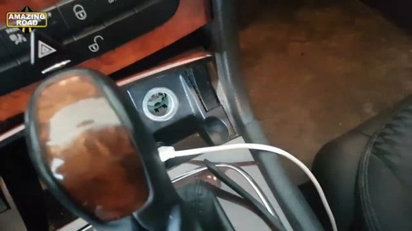 Radar detector V7 Cobra with Aliexpress / Unpacking V7 Radar Detector Test