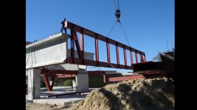 Stunning buildings made from raw, imperfect materials | Débora Mesa Molina смотреть онлайн