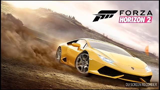 Forza Horizon 2 - Jungle - Busy Earnin' смотреть онлайн