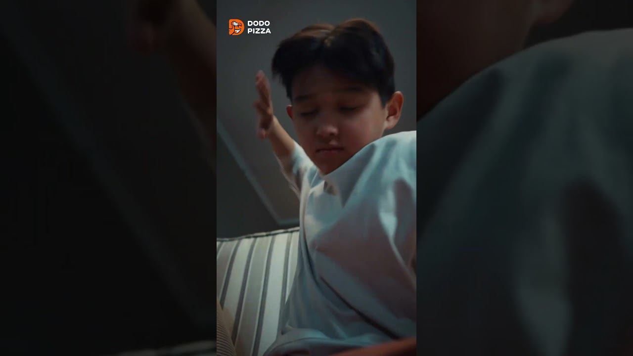 Dodo pizza x Naruto смотреть онлайн