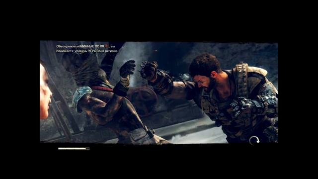 Прохождение игры Mad Max часть 6 (Крепкий орешек) смотреть онлайн