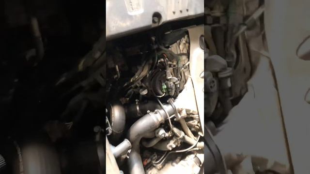 Разборка Citroen - C5 2001-2004, 2.2 (VIN: WAUZZZ8DZVA215639) 69298