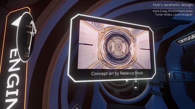 Tacoma Developer Commentary [Part 1] смотреть онлайн