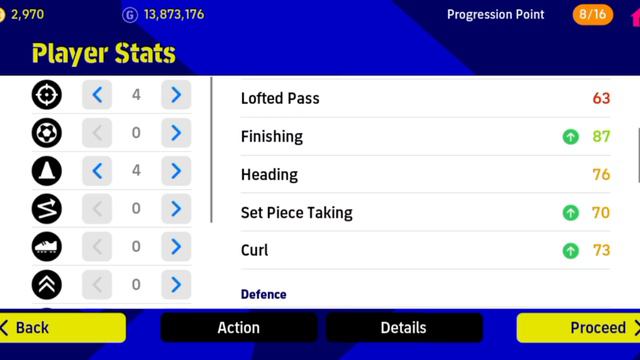 How to train LEGENDARY Rummenigge 99 | EFOOTBALL 2023 mobile смотреть онлайн