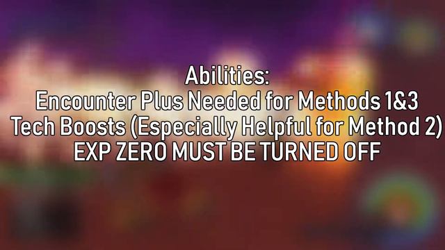 Kingdom Hearts HD 1.5+2.5 Remix - Level 100/Fast Leveling Superguide смотреть онлайн