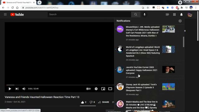An Announcement for my fans смотреть онлайн