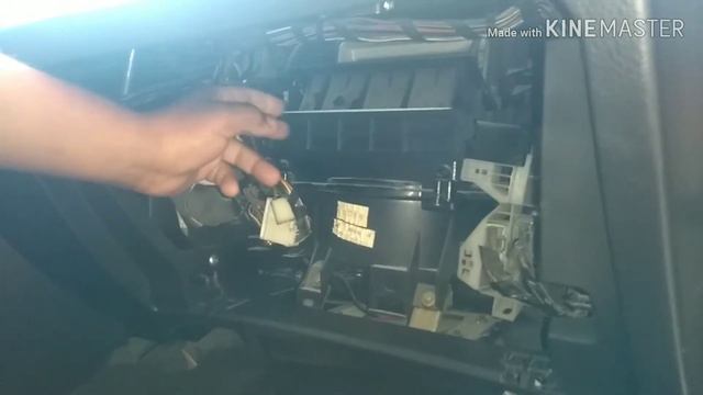 Troca de filtro LIFAN 620 смотреть онлайн