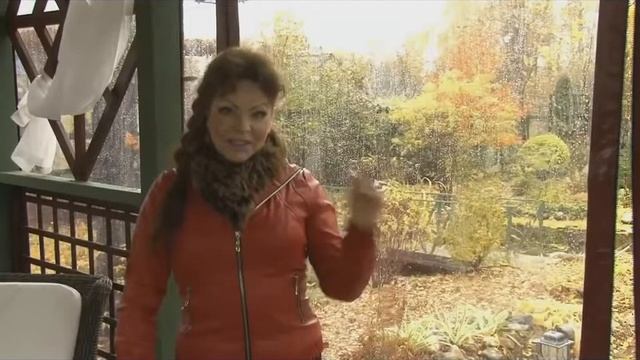 Изготовление мягких беседок из мягкого стекла… смотреть онлайн