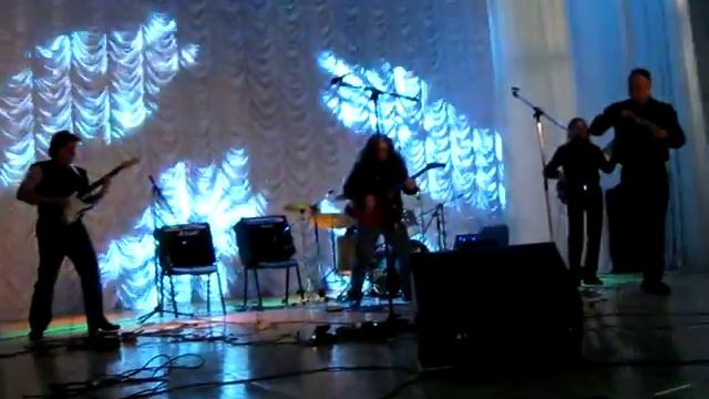 Полночь - Фазы Луны смотреть онлайн