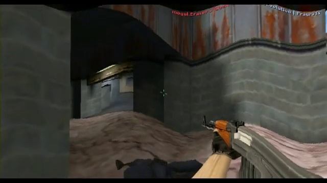 Mongolian Superplayers 2004 cs 1.6 смотреть онлайн