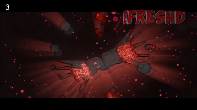 TOP 5 RED Blender Intro Templates #242 + Free Download смотреть онлайн