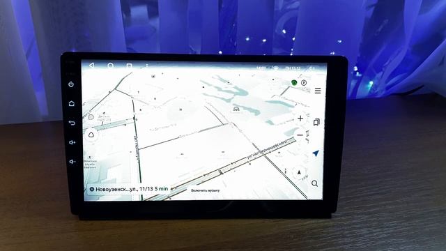Обзор на Teyes CC3