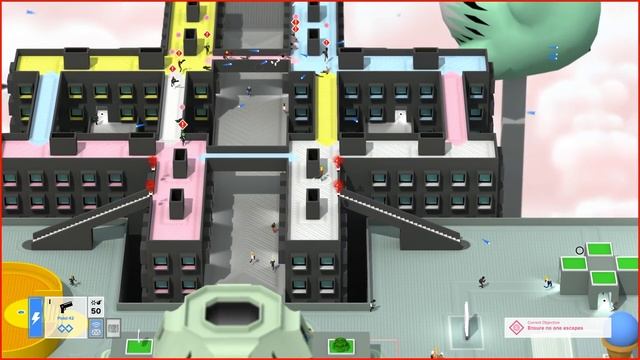 Nerd³ Plays... Tokyo 42 - A Tiny Assassin смотреть онлайн