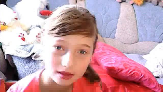 девушка 10 лет смотреть онлайн