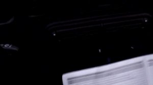 Бортовой компьютер в НИВА CHEVROLET