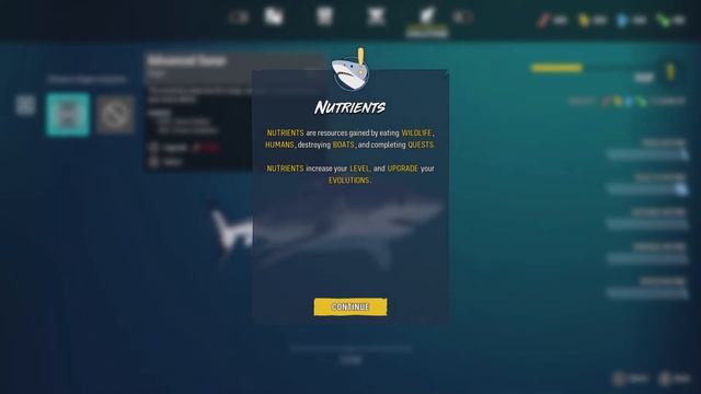 Maneater - Episode 2: Cradle to the Cave: Unlock Advanced Sonar Evolution at Fatick Grotto (2020) смотреть онлайн
