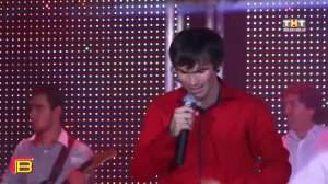 Мурад Садуев Для тебя любимая 2017 Горы и Вершины