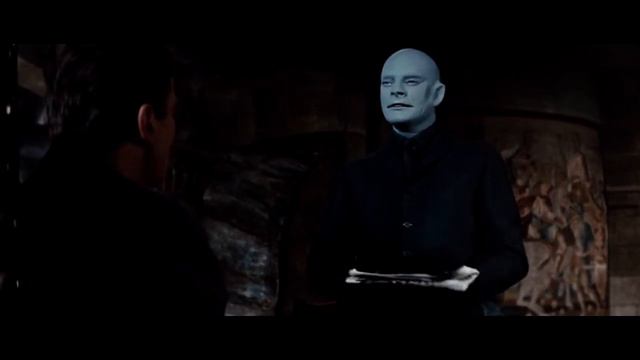 Фантомас насмехается над человечеством. смотреть онлайн