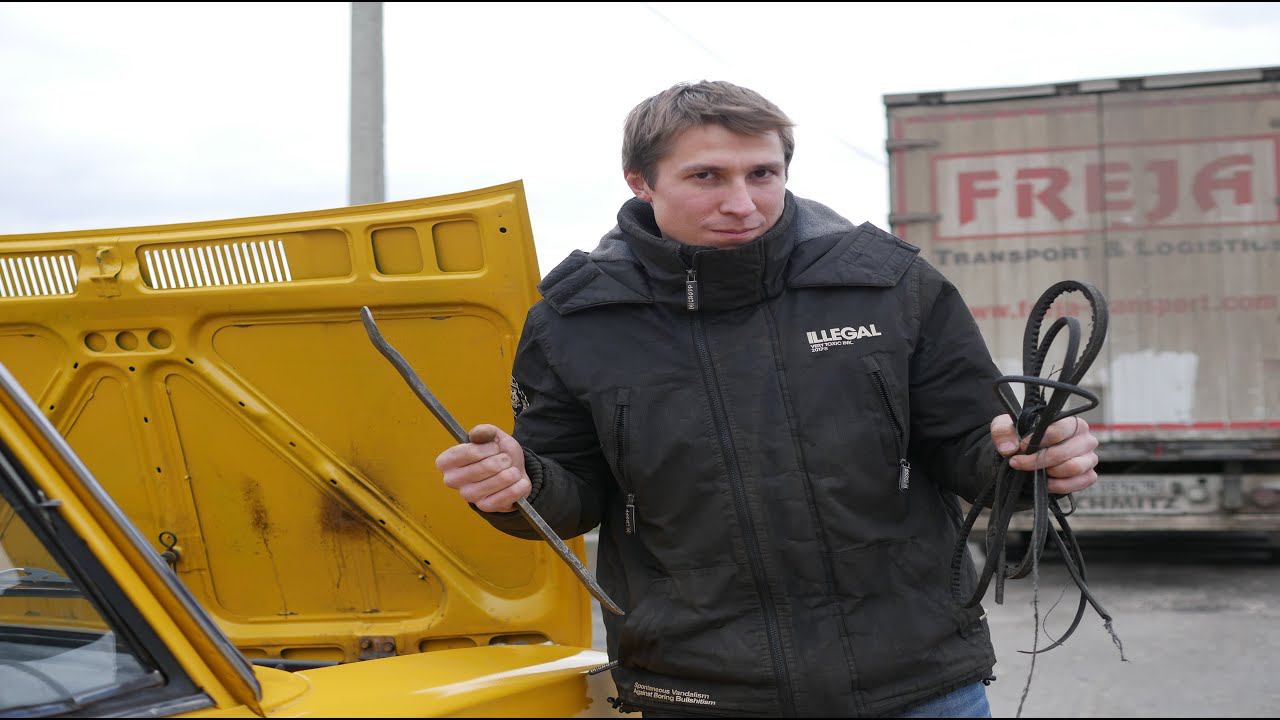 Саймон Говорит (S1E10) -Добраться домой любым способом (Simon Says) смотреть онлайн