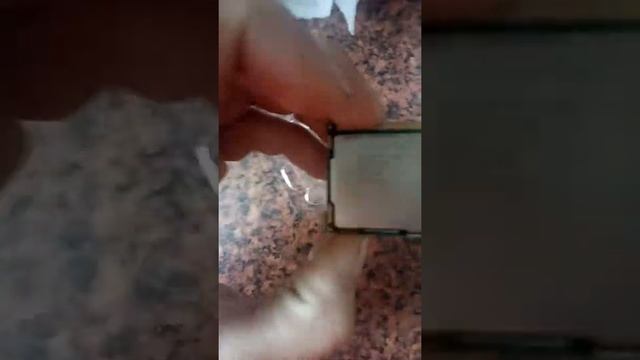 Посылка с aliexpress (Intel XEON x3470) смотреть онлайн