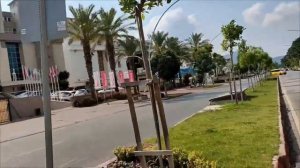 Отель Rose Resort 4*, Кемер, Турция